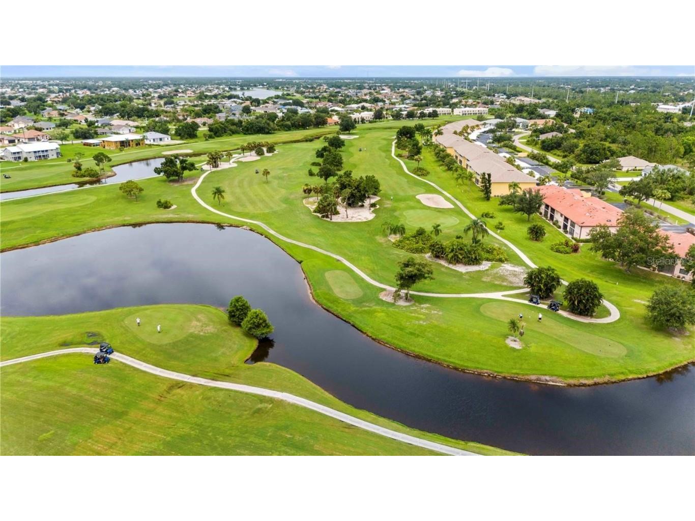 1186 Rio De Janeiro Avenue #104 Punta Gorda FL 33983 C7515781 image24