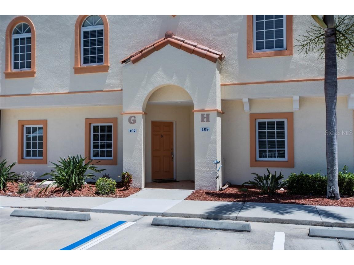 1186 Rio De Janeiro Avenue #107 Punta Gorda FL 33983 C7474261 image1