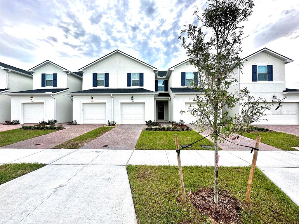 1186 Seaside Mist Trail Kissimmee FL 34747 O6131600 image1