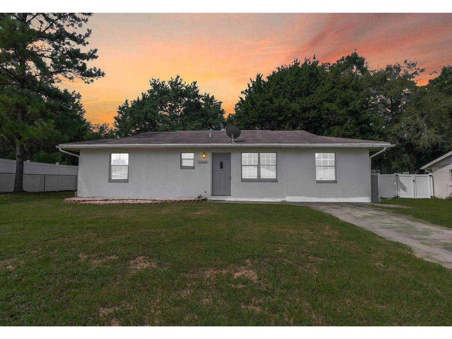 11860 SE 70th Avenue Road Belleview FL 34420 G5111420 image1