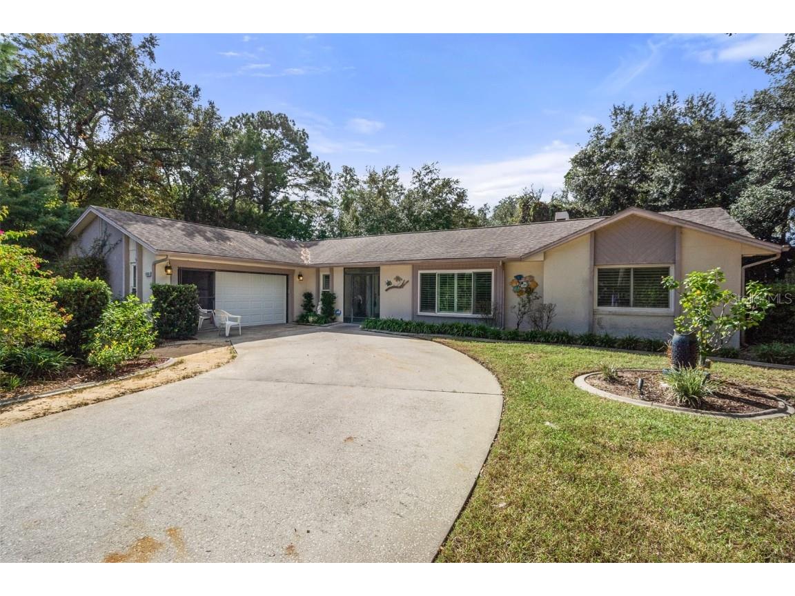 11860 W Fisherman Lane Homosassa FL 34448 OM689451 image1