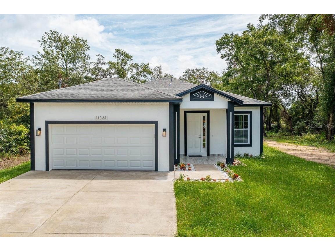 11861 Lakewood Drive Hudson FL 34669 W7855830 image1