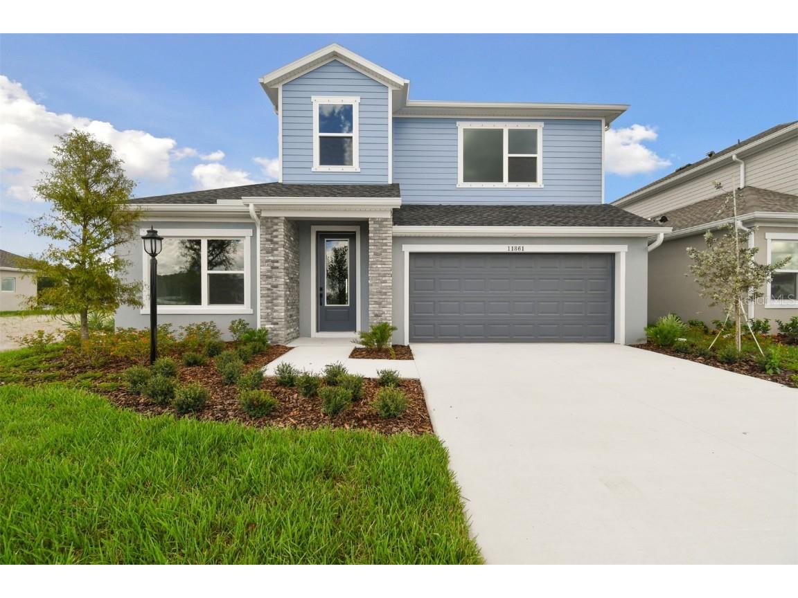 11861 Mile Marsh Drive Riverview FL 33569 T3547922 image1