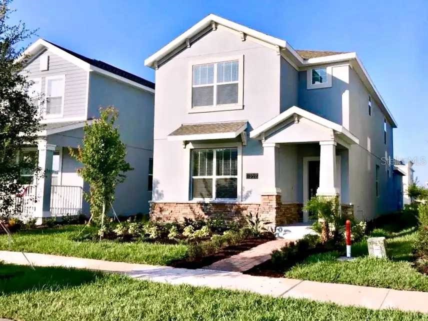 11862 Fiction Avenue Orlando FL 32832 O6160774 image1