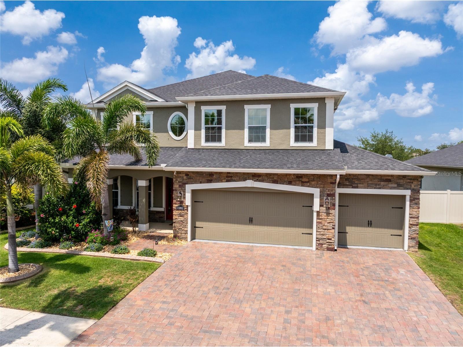 11862 Lake Lucaya Drive Riverview FL 33579 TB8513621 image1