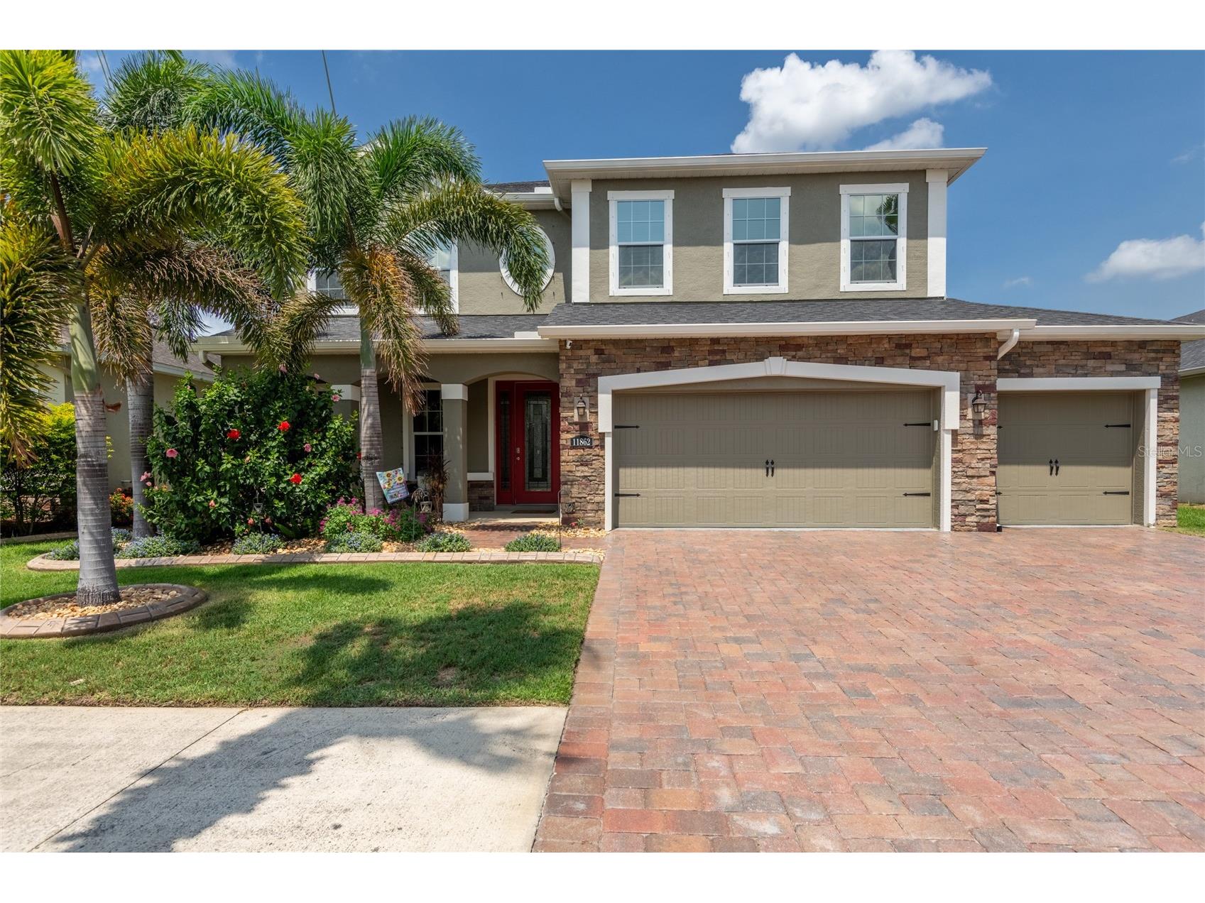 11862 Lake Lucaya Drive Riverview FL 33579 TB8513621 image68