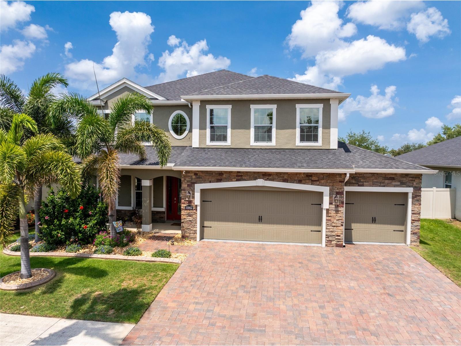 11862 Lake Lucaya Drive Riverview FL 33579 TB8513621 image71