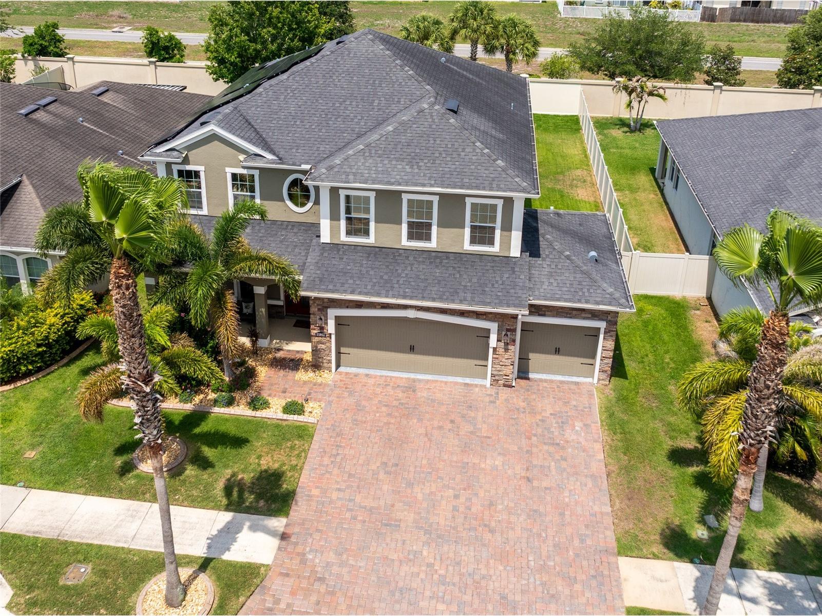 11862 Lake Lucaya Drive Riverview FL 33579 TB8513621 image72