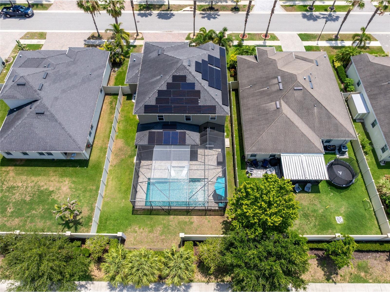 11862 Lake Lucaya Drive Riverview FL 33579 TB8513621 image77
