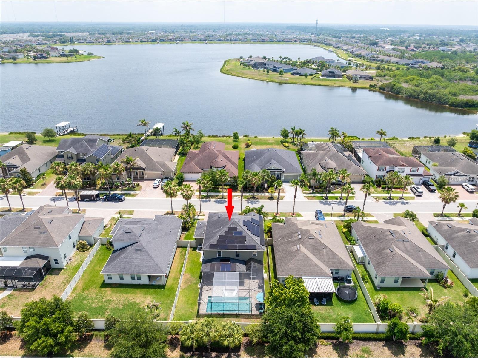 11862 Lake Lucaya Drive Riverview FL 33579 TB8513621 image78