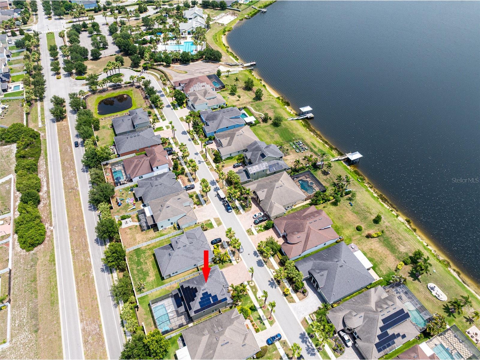 11862 Lake Lucaya Drive Riverview FL 33579 TB8513621 image79