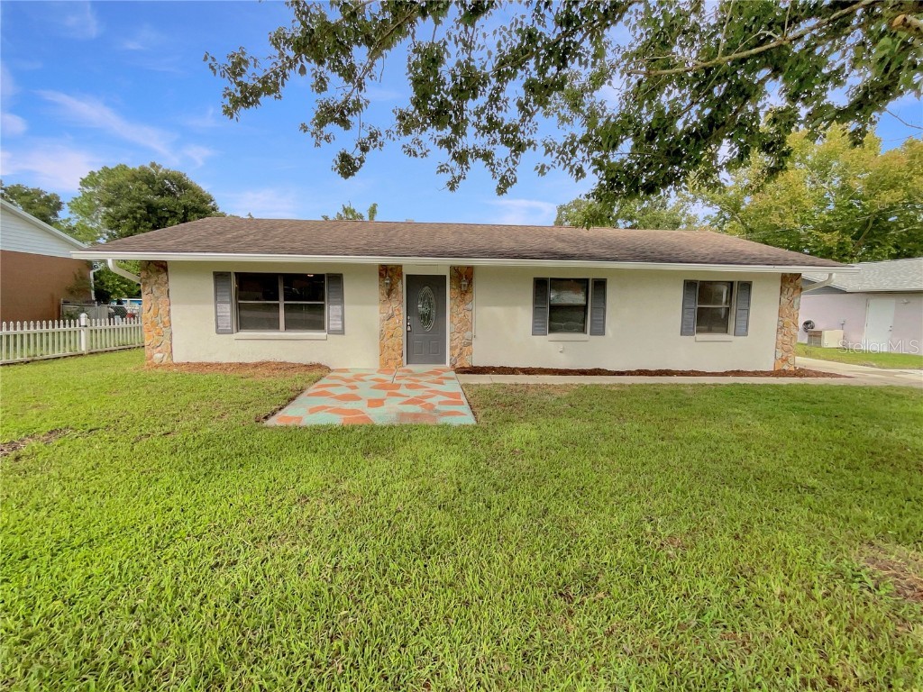 11862 SE 72nd Court Road Belleview FL 34420 O6240187 image1