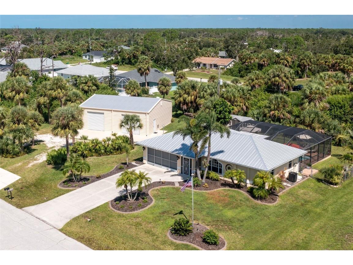 11862 Van Loon Avenue Port Charlotte FL 33981 D6132269 image1