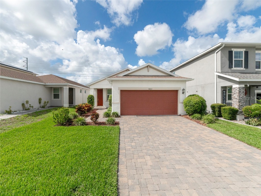 11863 Brighton Knoll Loop Riverview FL 33579 T3536095 image1