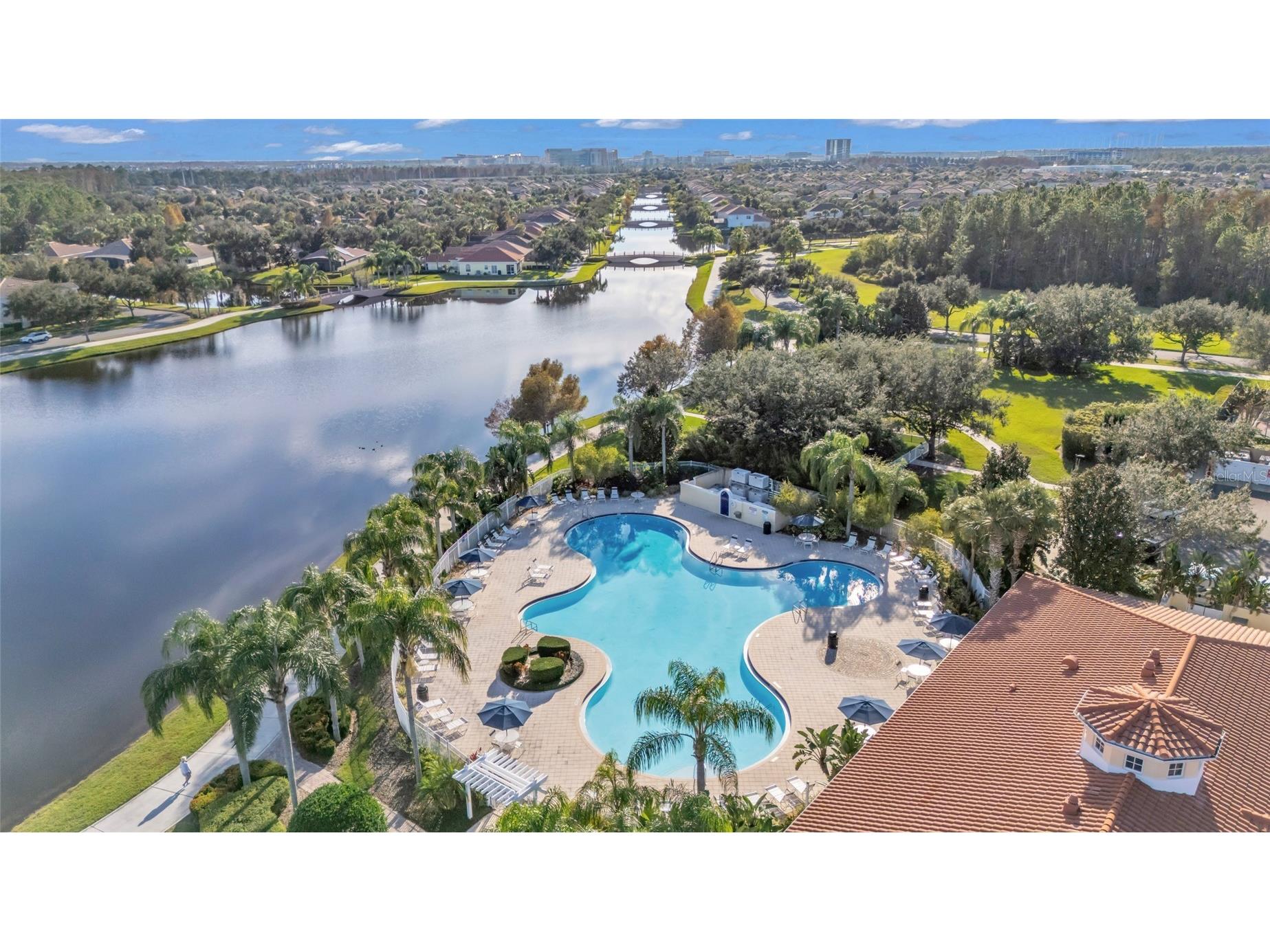 11863 Fiore Drive Orlando FL 32827 O6370397 image48