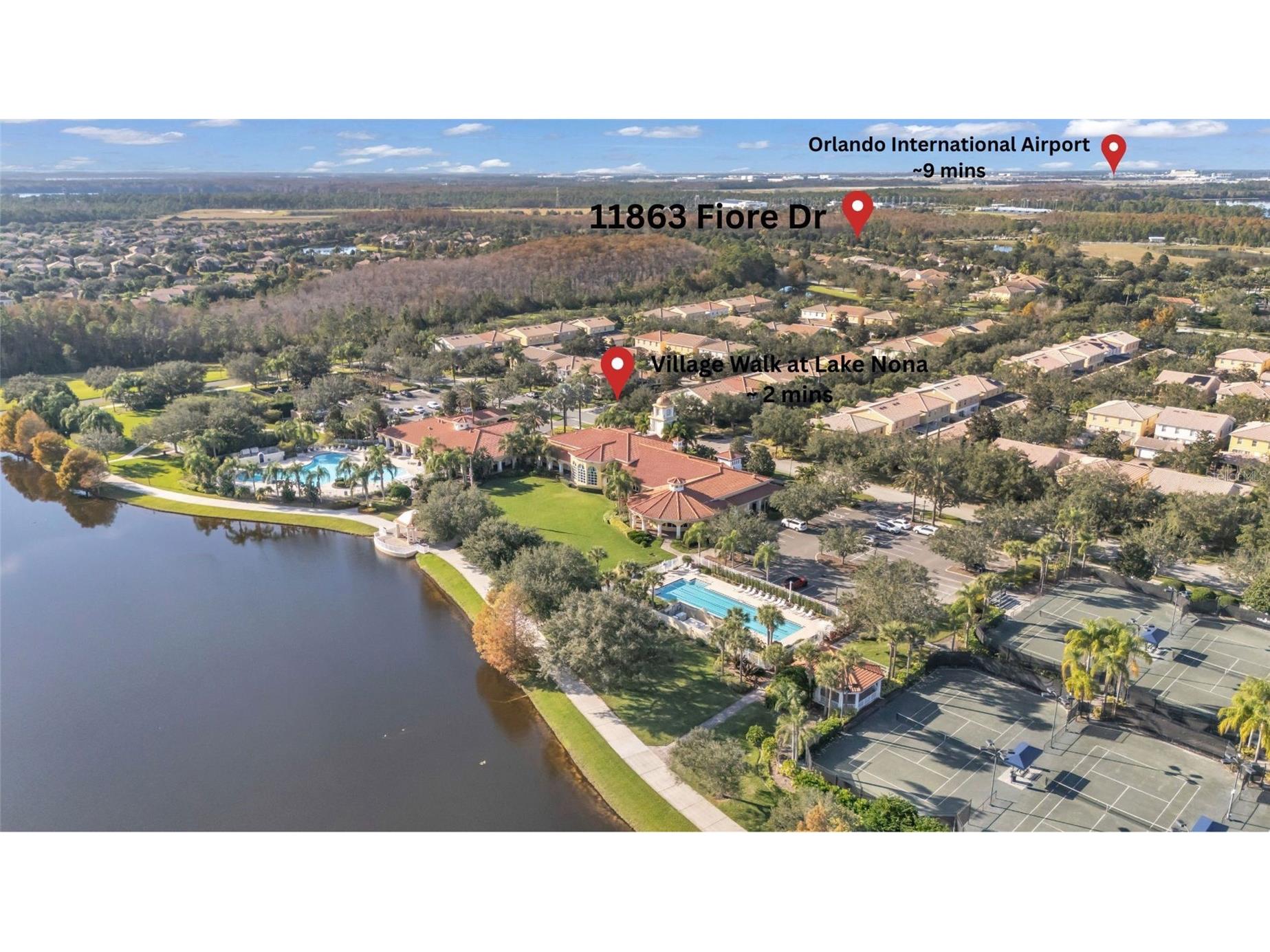 11863 Fiore Drive Orlando FL 32827 O6370397 image53