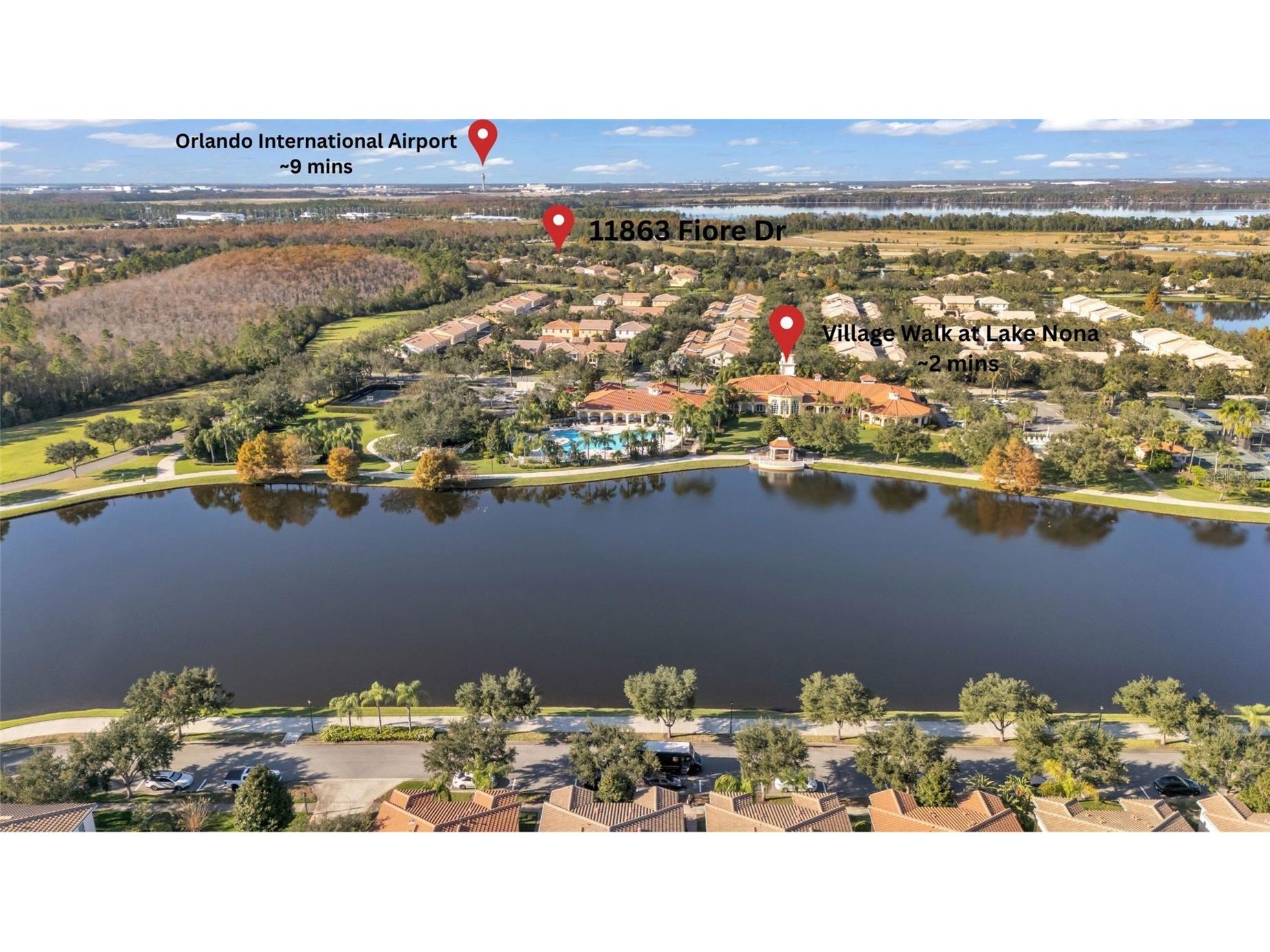 11863 Fiore Drive Orlando FL 32827 O6370397 image54