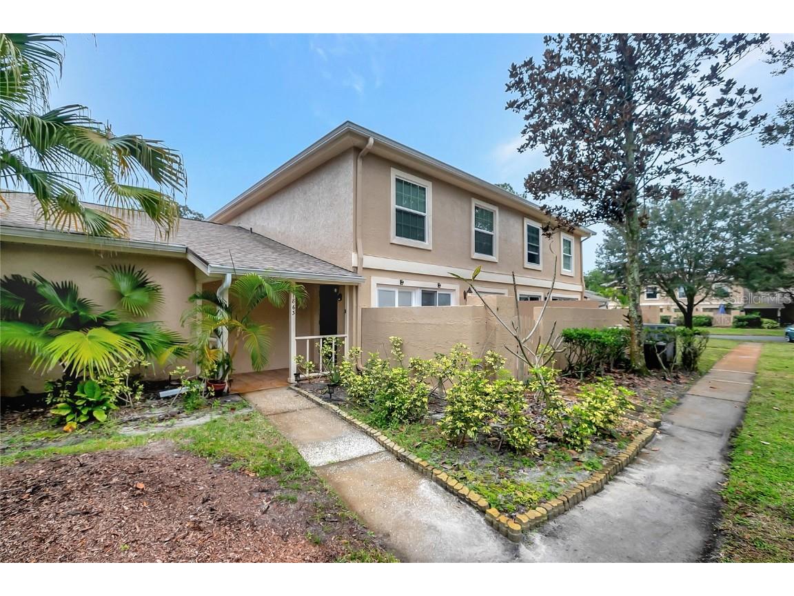 11863 Raintree Drive #11863 Temple Terrace FL 33617 T3497886 image1
