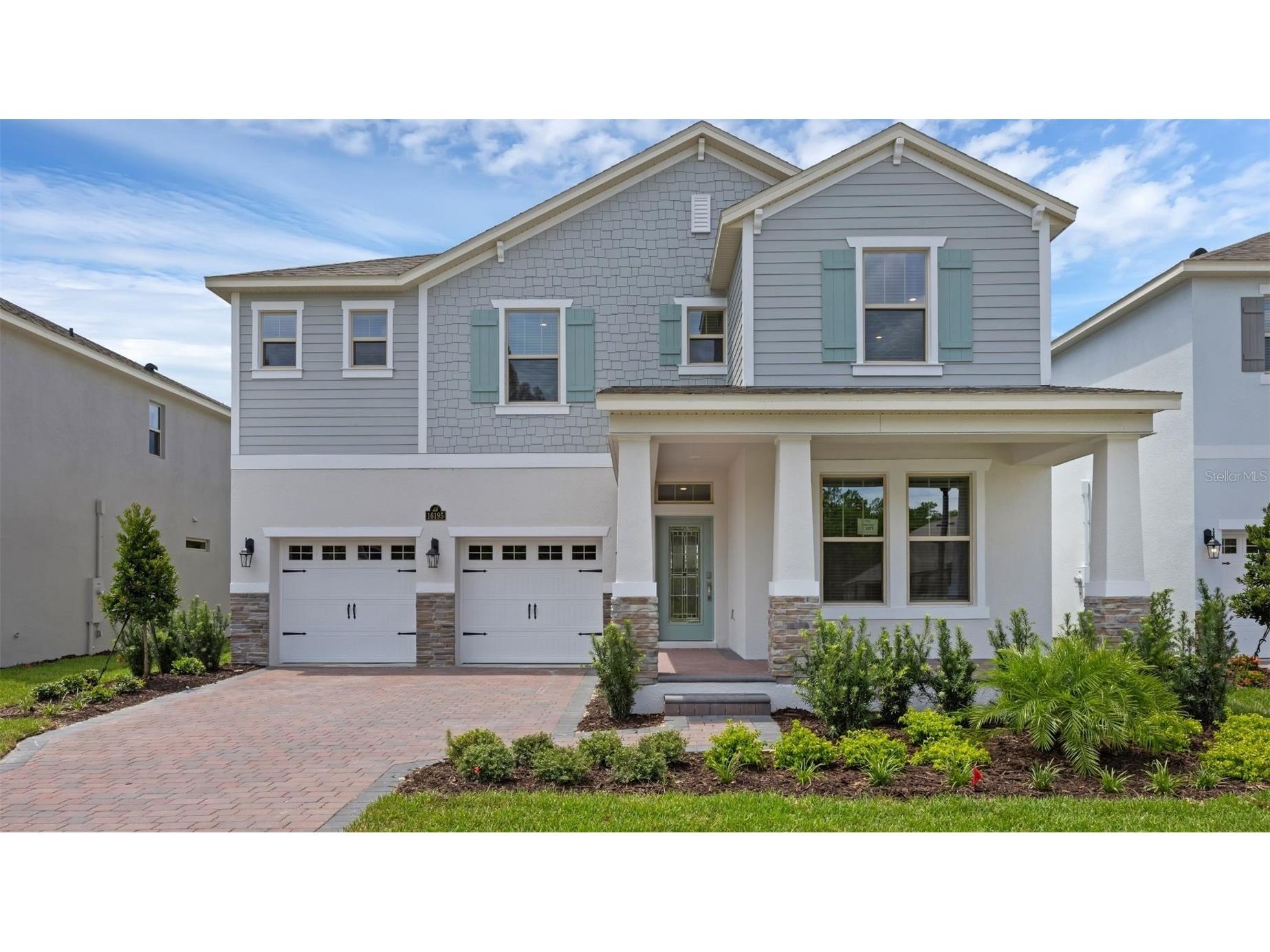 11863 Shine View Lane Winter Garden FL 34787 O6423774 image1