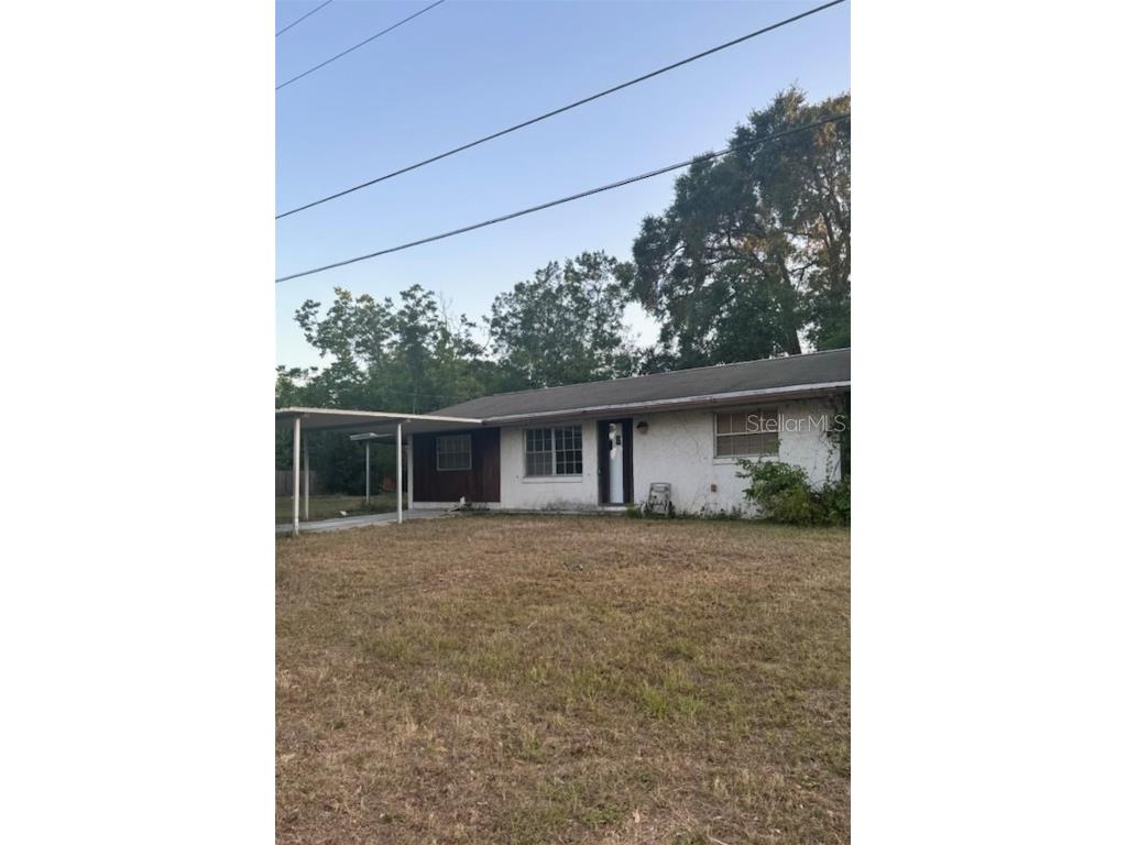 11864 SE 71st Avenue Road Belleview FL 34420 O6212851 image1