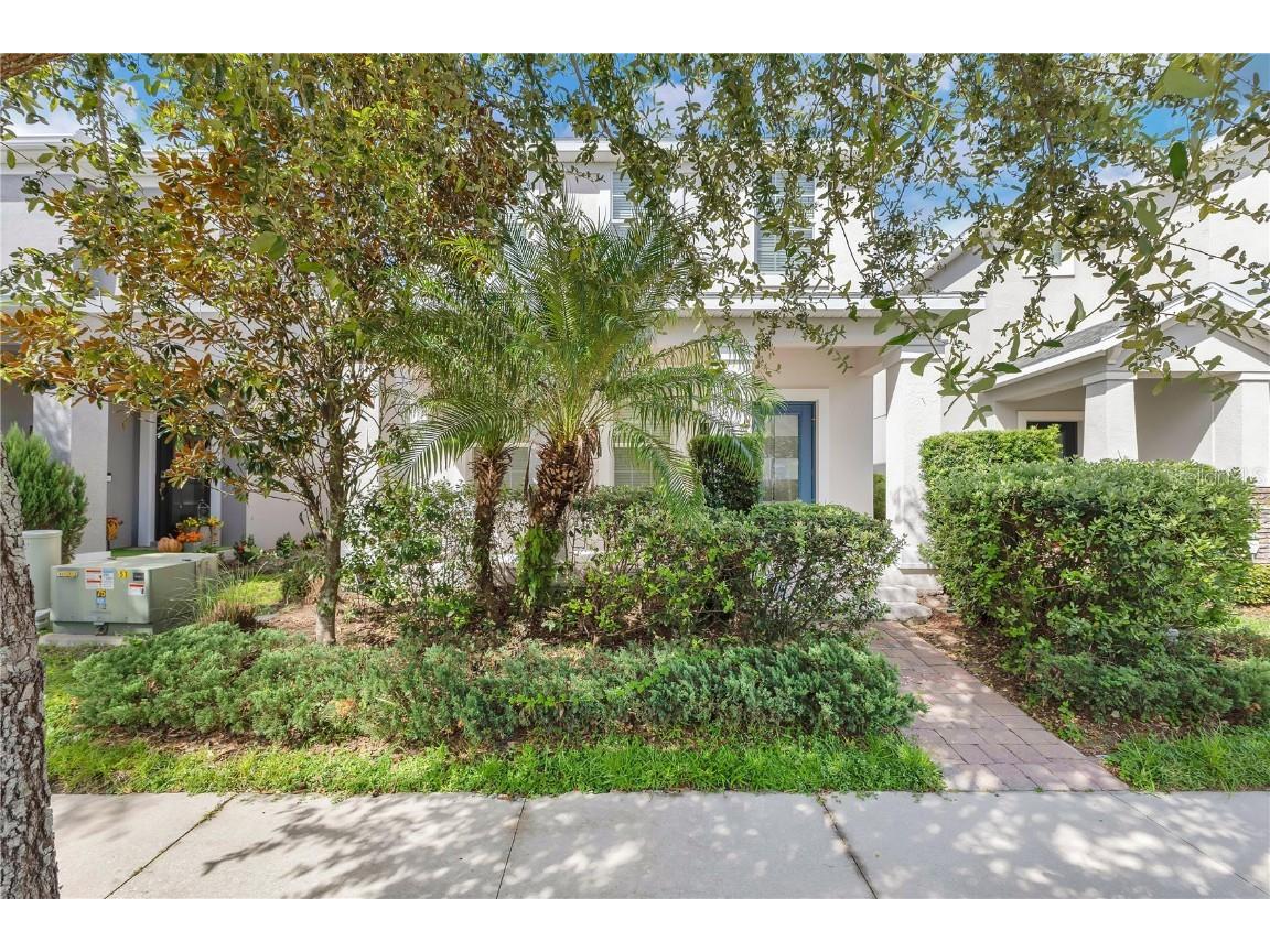 11865 Ginsberg Place Orlando FL 32832 - STOREY PARK COMMUNITY WATER O6349154 image2