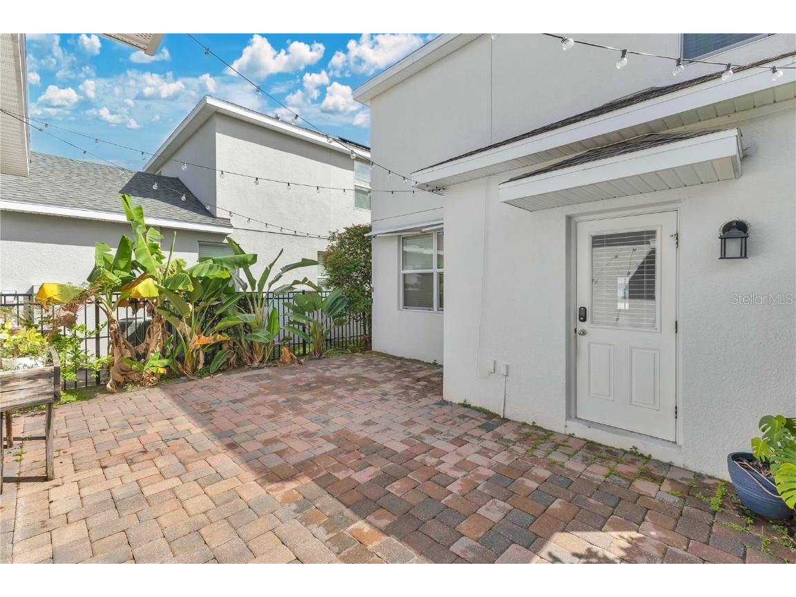 11865 Ginsberg Place Orlando FL 32832 - STOREY PARK COMMUNITY WATER O6349154 image25