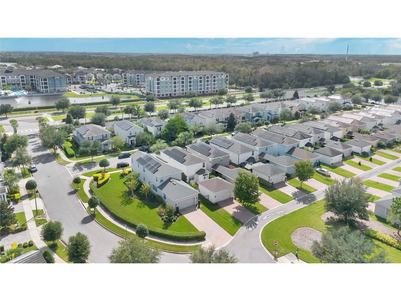 11865 Ginsberg Place Orlando FL 32832 - STOREY PARK COMMUNITY WATER O6349154 image29