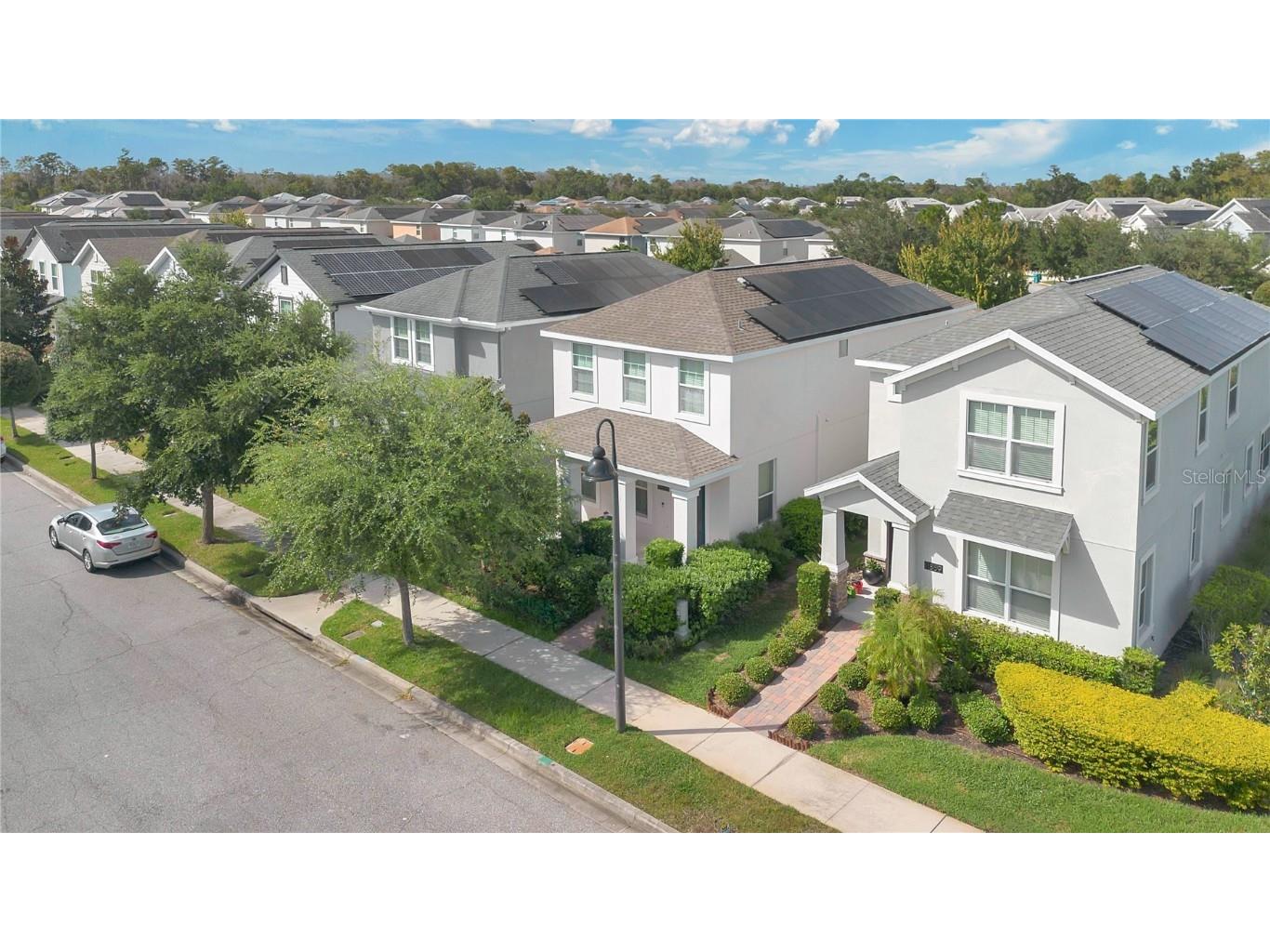 11865 Ginsberg Place Orlando FL 32832 - STOREY PARK COMMUNITY WATER O6349154 image3