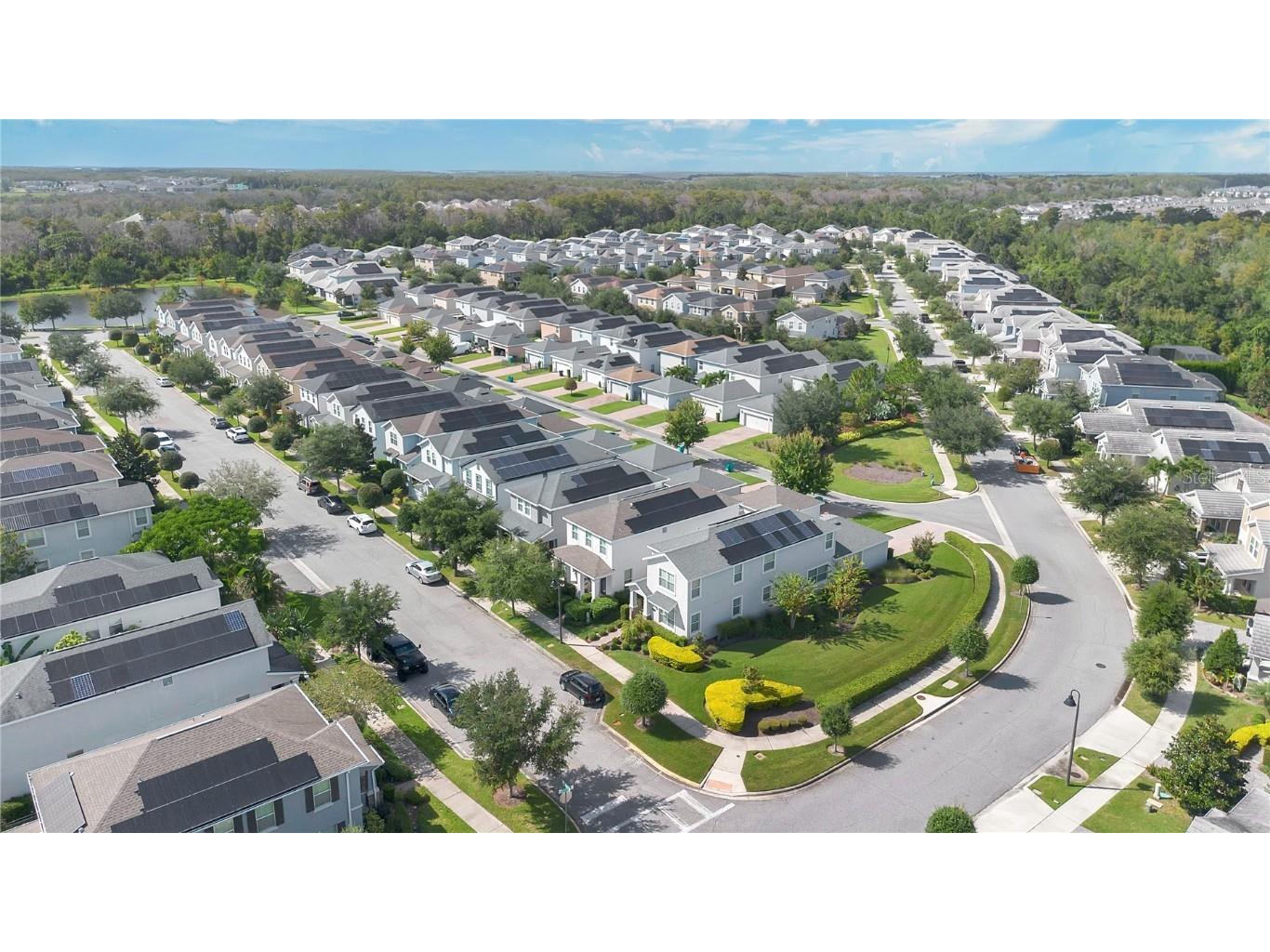 11865 Ginsberg Place Orlando FL 32832 - STOREY PARK COMMUNITY WATER O6349154 image30