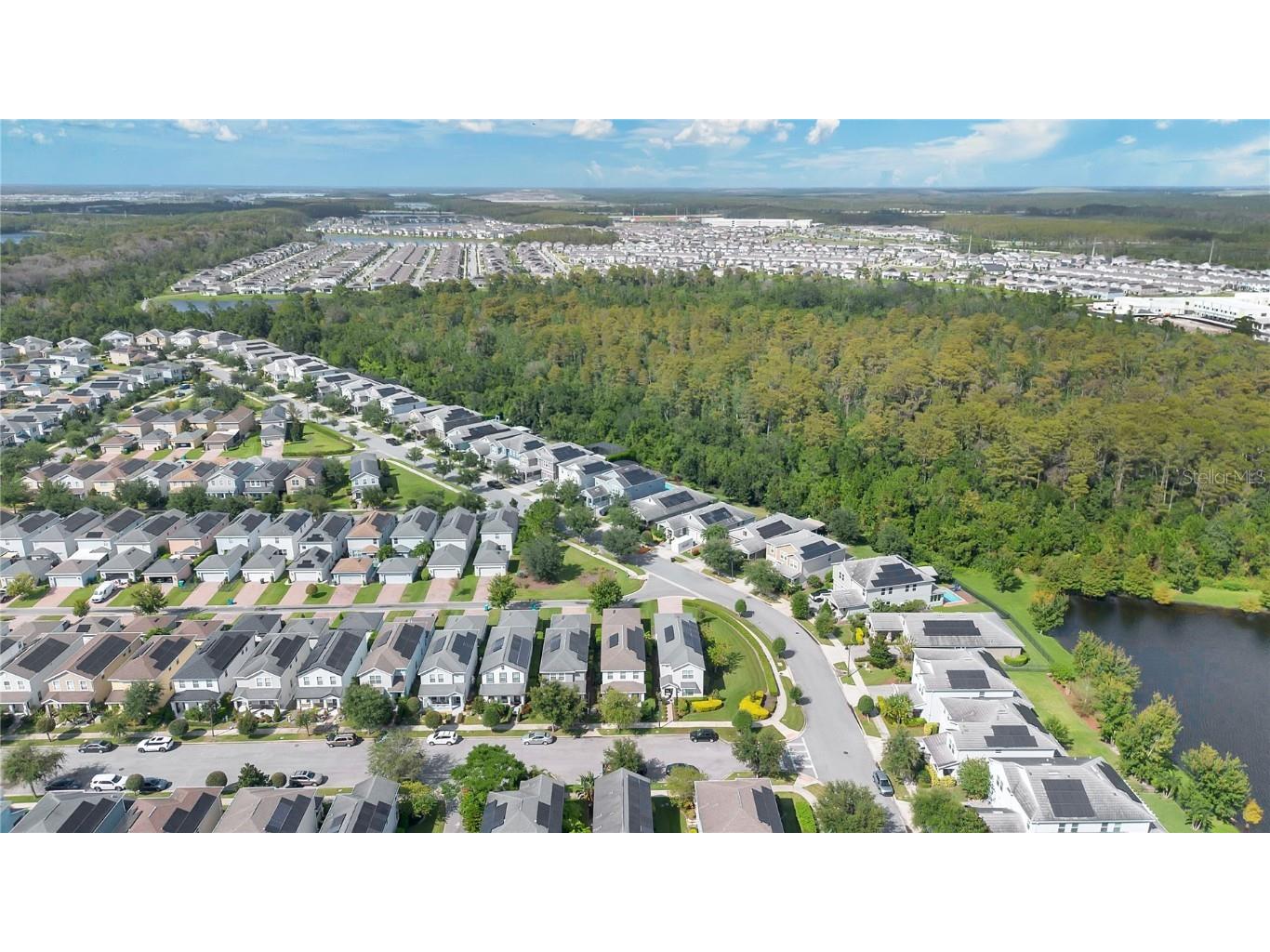 11865 Ginsberg Place Orlando FL 32832 - STOREY PARK COMMUNITY WATER O6349154 image31