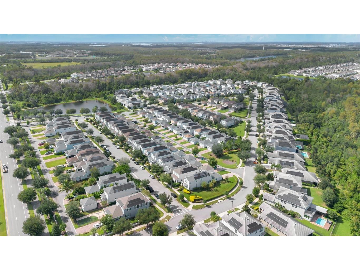 11865 Ginsberg Place Orlando FL 32832 - STOREY PARK COMMUNITY WATER O6349154 image32