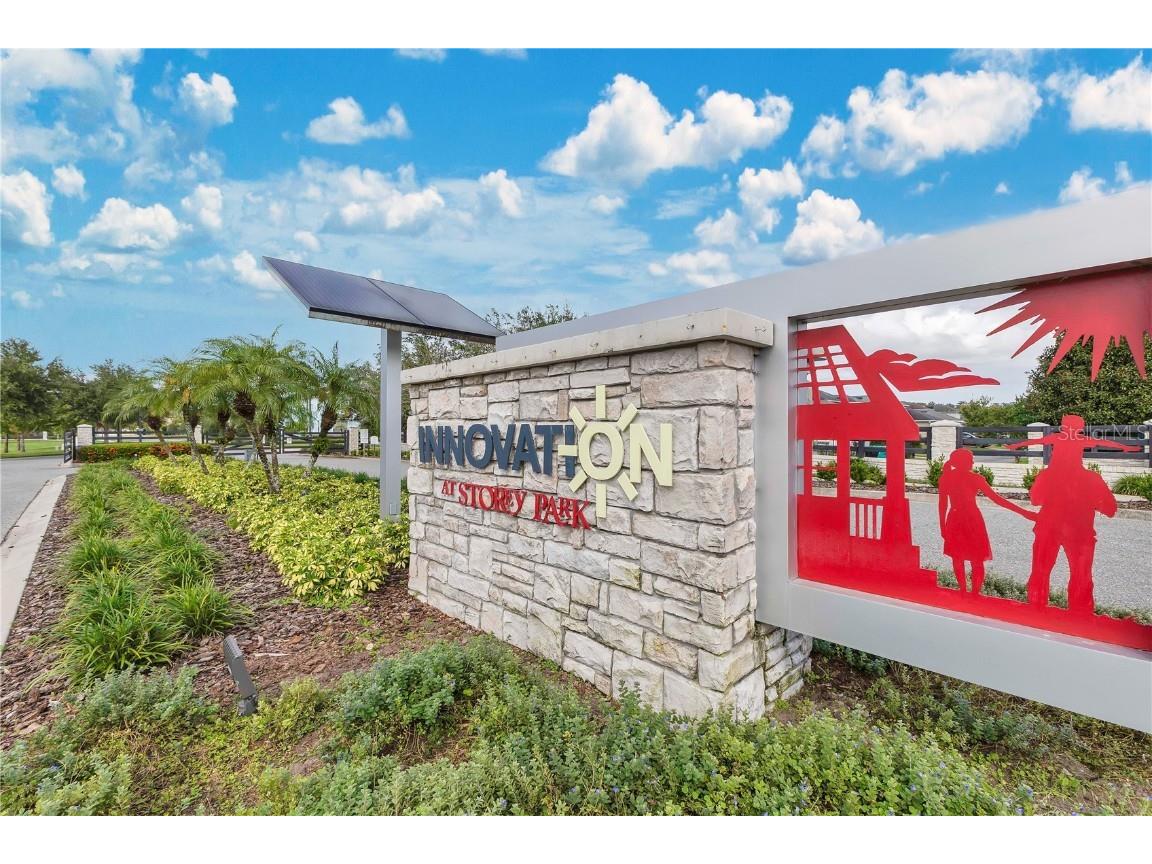 11865 Ginsberg Place Orlando FL 32832 - STOREY PARK COMMUNITY WATER O6349154 image34