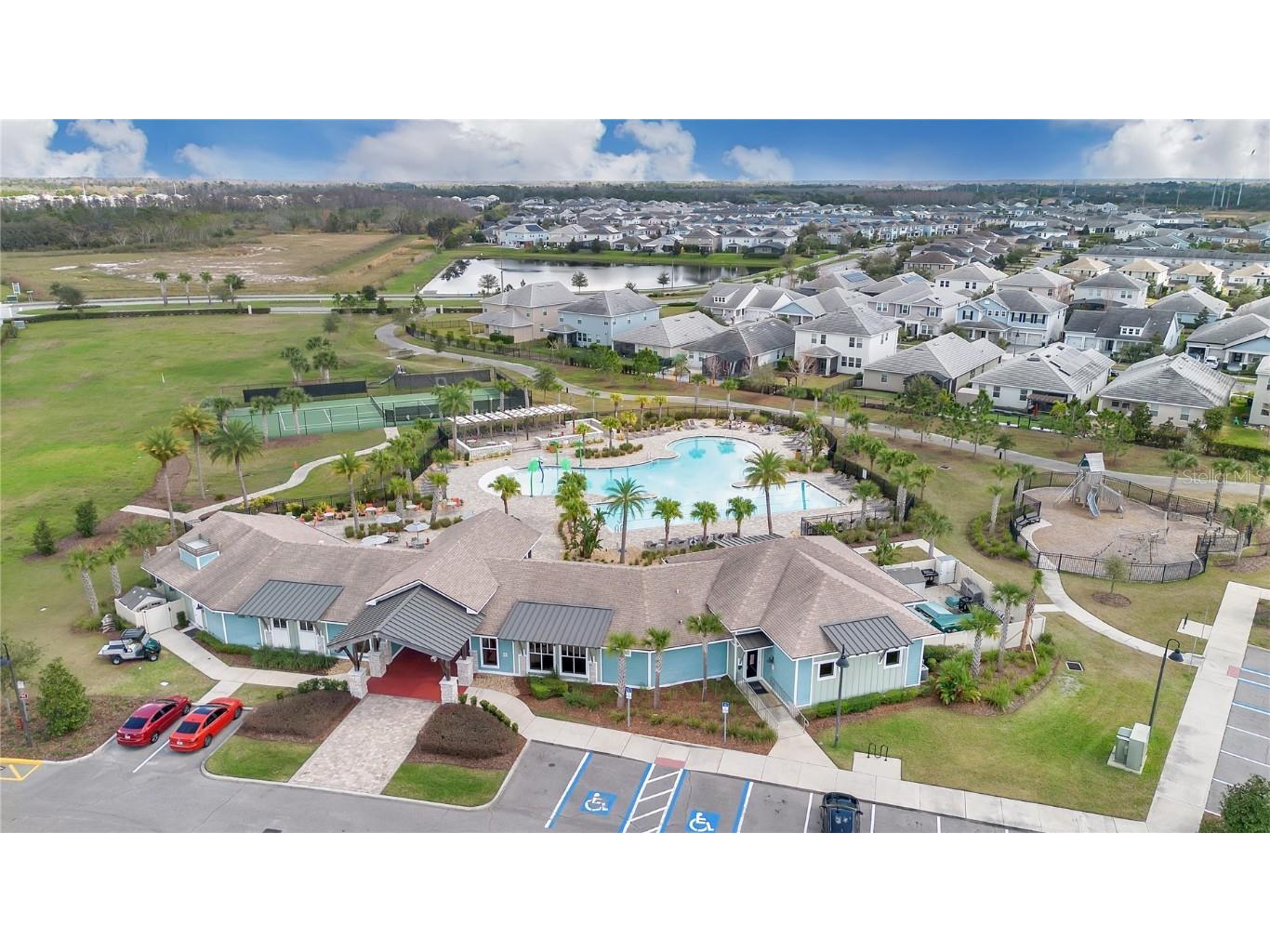 11865 Ginsberg Place Orlando FL 32832 - STOREY PARK COMMUNITY WATER O6349154 image35