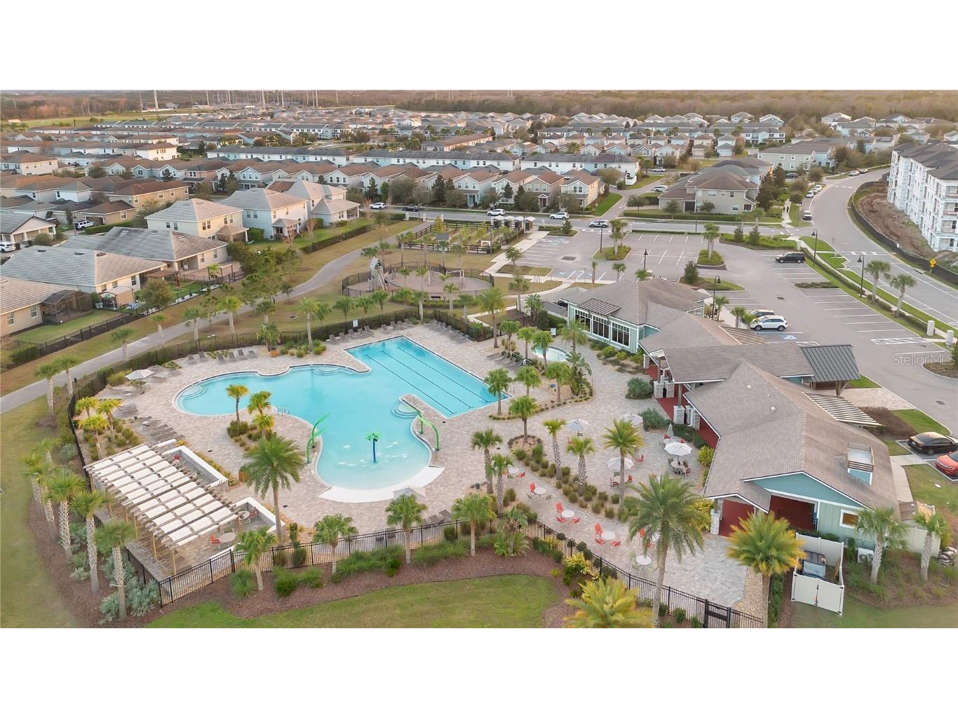 11865 Ginsberg Place Orlando FL 32832 - STOREY PARK COMMUNITY WATER O6349154 image36