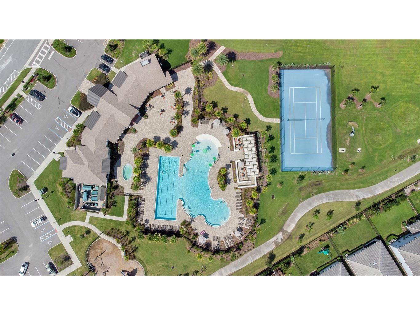 11865 Ginsberg Place Orlando FL 32832 - STOREY PARK COMMUNITY WATER O6349154 image37