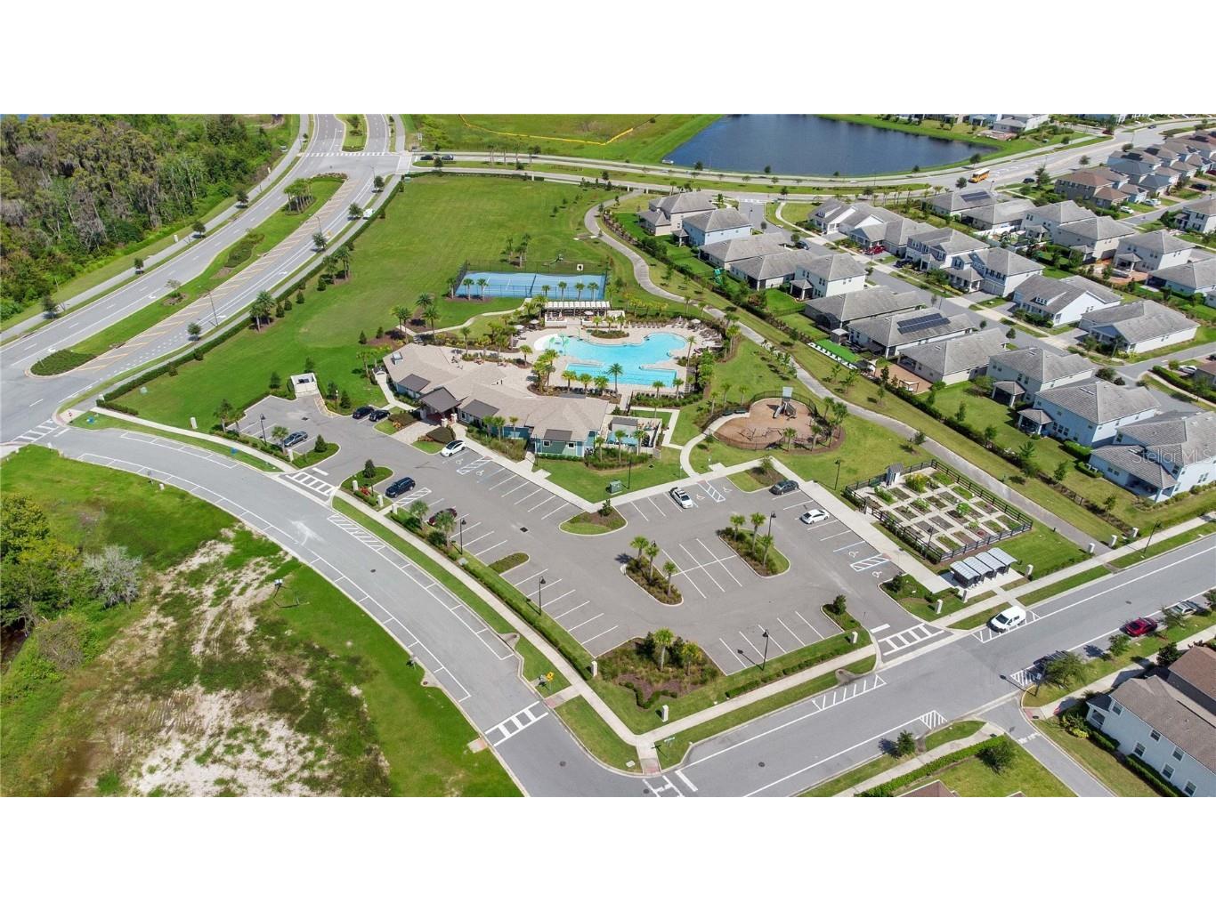 11865 Ginsberg Place Orlando FL 32832 - STOREY PARK COMMUNITY WATER O6349154 image38