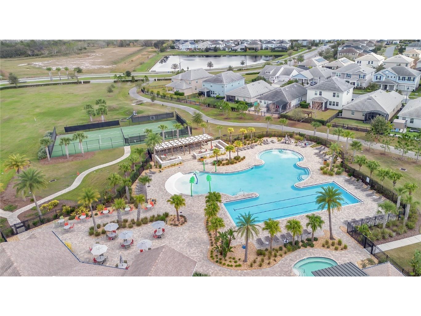 11865 Ginsberg Place Orlando FL 32832 - STOREY PARK COMMUNITY WATER O6349154 image40