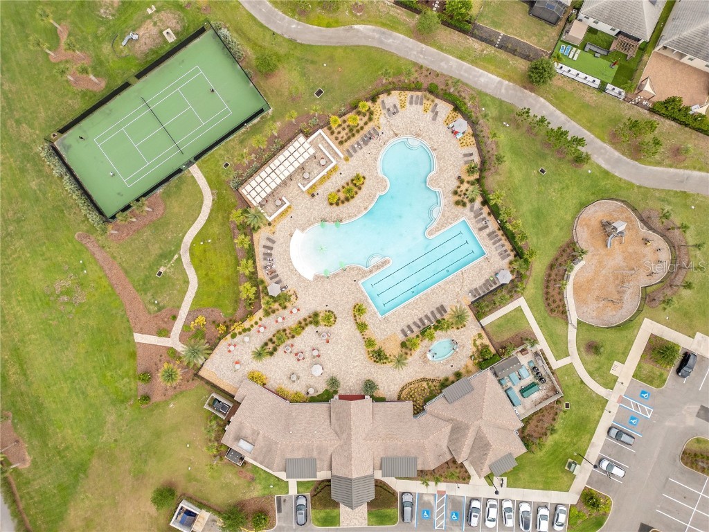 11865 Ginsberg Place Orlando FL 32832 - STOREY PARK COMMUNITY WATER O6349154 image44