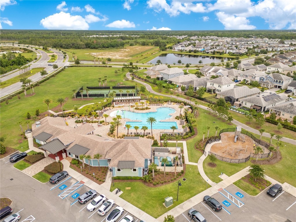 11865 Ginsberg Place Orlando FL 32832 - STOREY PARK COMMUNITY WATER O6349154 image45