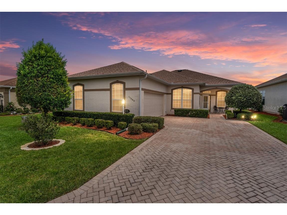 11865 SE 178th Street Summerfield FL 34491 OM660351 image1