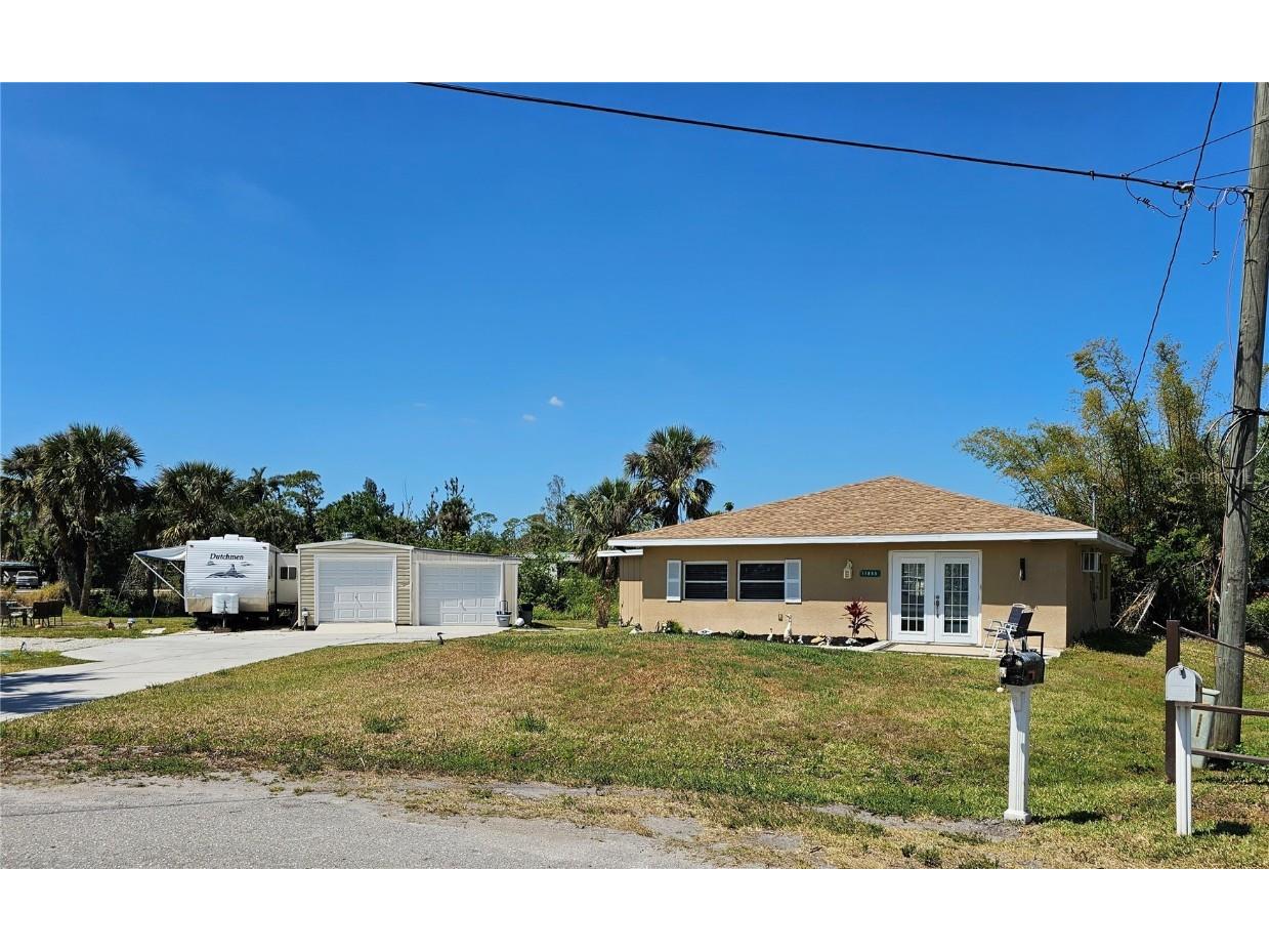 11865 SW Lake George Terrace Arcadia FL 34269 C7473221 image1