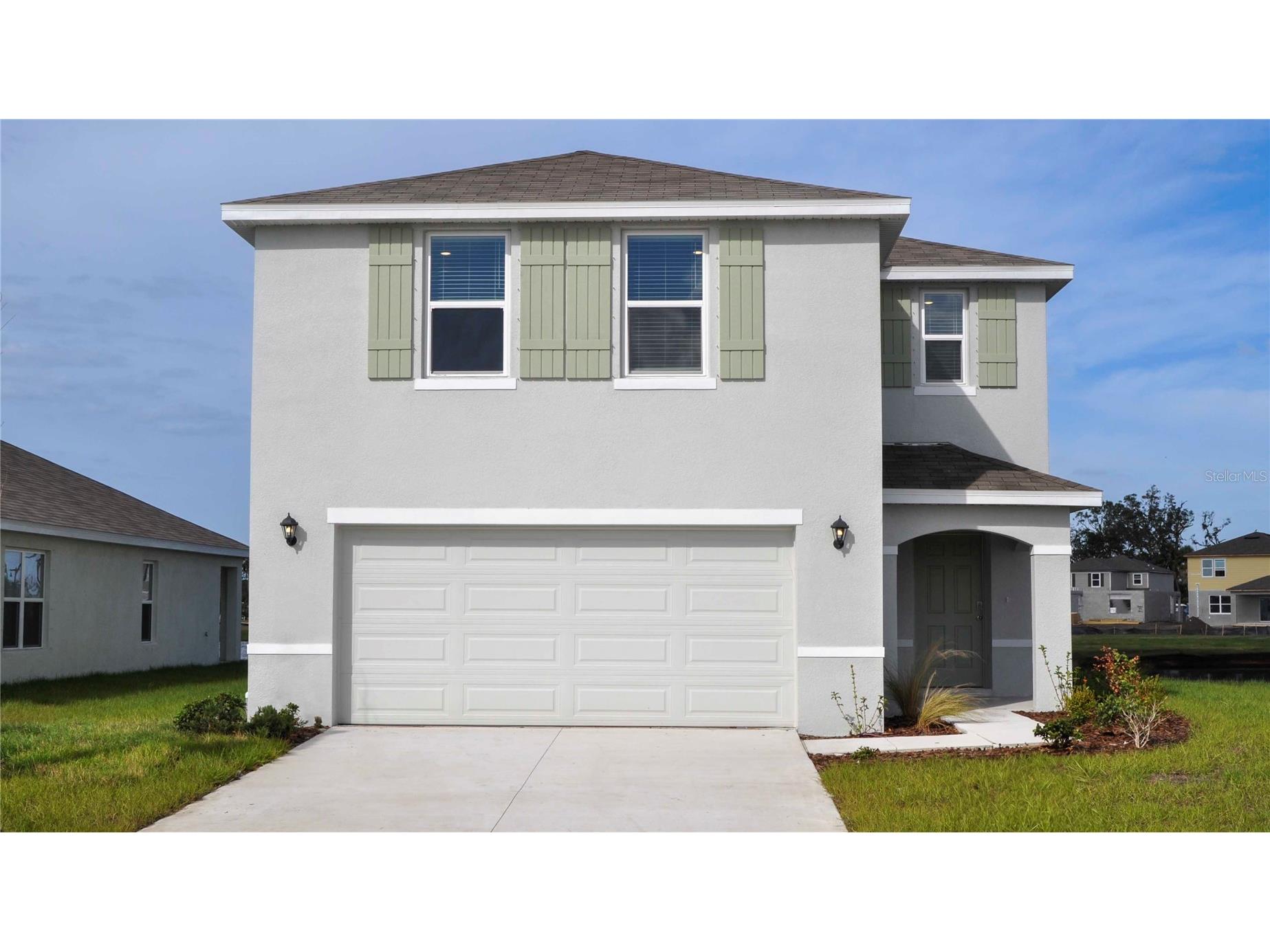 11865 Texoma Court Parrish FL 34219 A4698166 image1