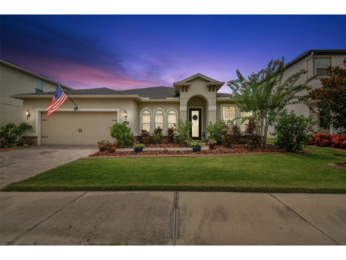 11868 Lake Lucaya Drive Riverview FL 33579 T3456881 image1