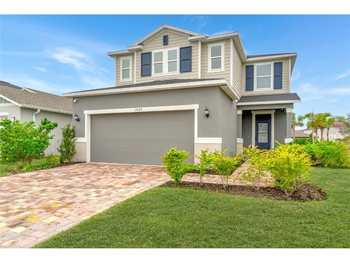 11868 Little River Way Parrish FL 34219 TB8346409 image1