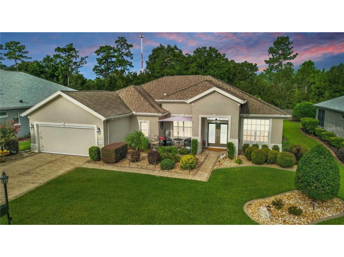 11868 SE 91st Circle Summerfield FL 34491 G5097691 image1