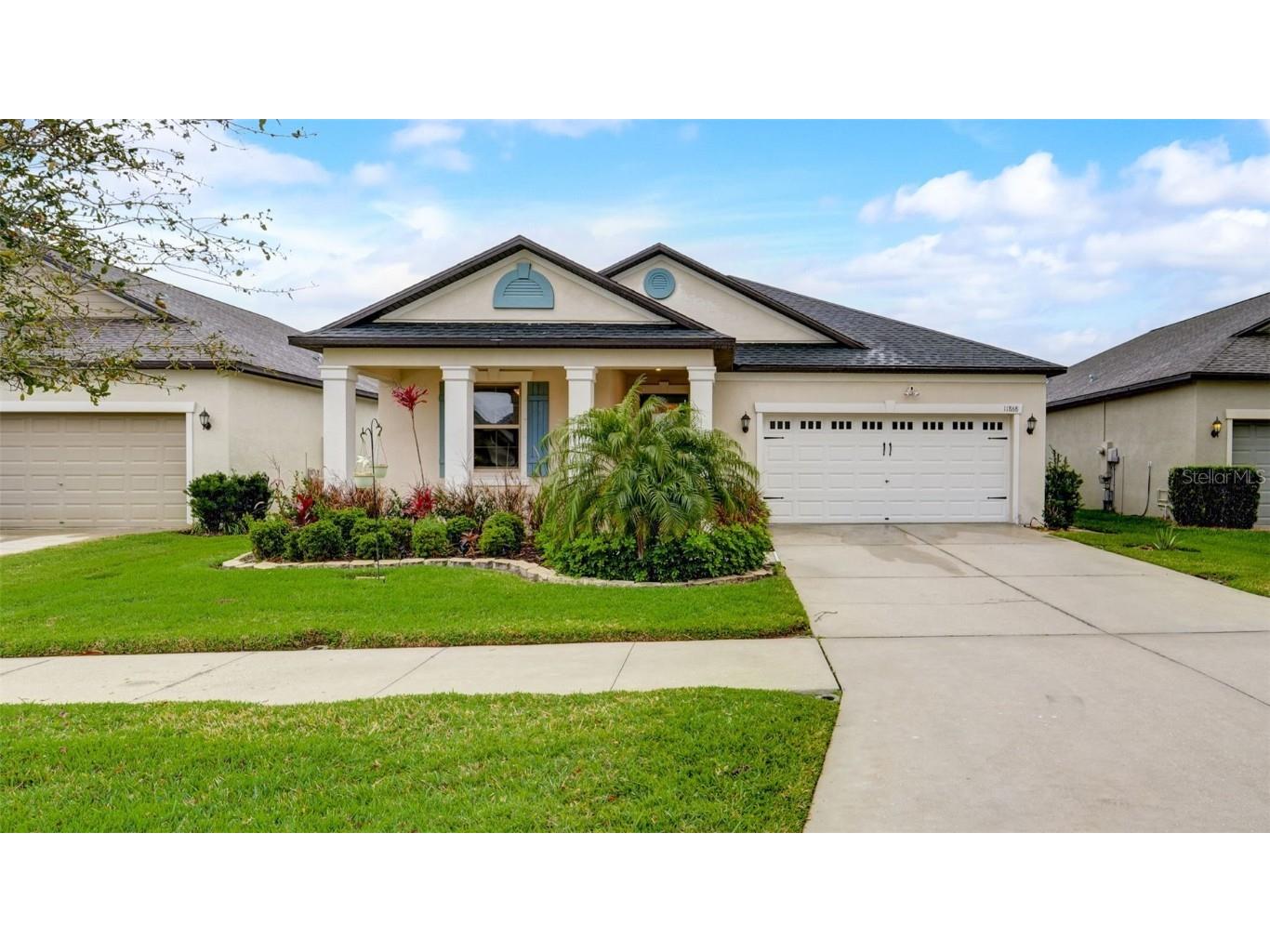 11868 Sunburst Marble Road Riverview FL 33579 T3505217 image1