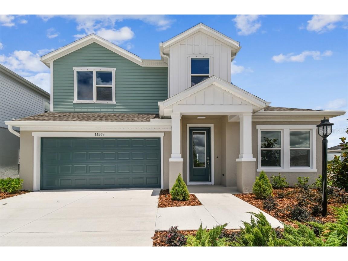 11869 Mile Marsh Drive Riverview FL 33569 T3548218 image1