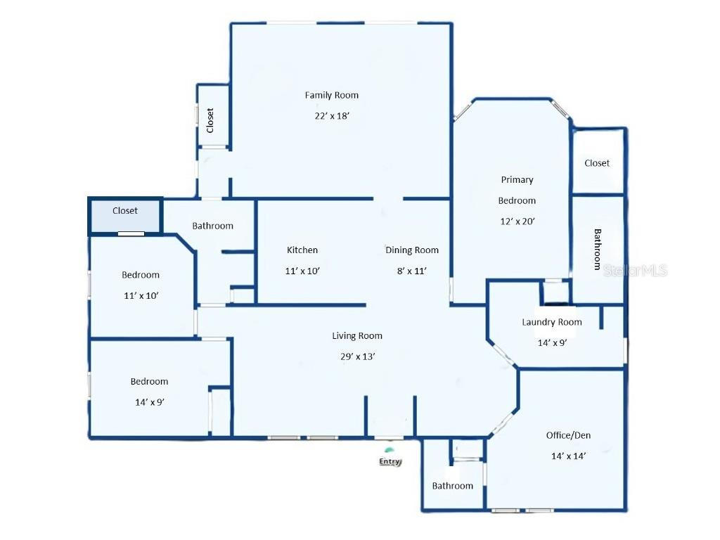 11869 Newgate Avenue Port Charlotte FL 33981 A4674898 image34