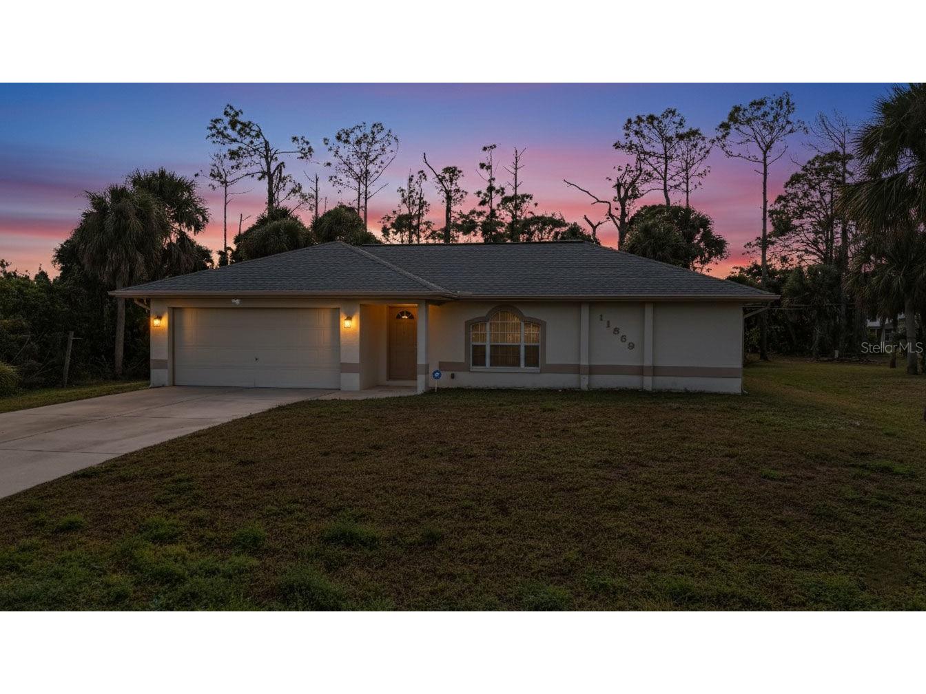 11869 Van Loon Avenue Port Charlotte FL 33981 C7519060 image1