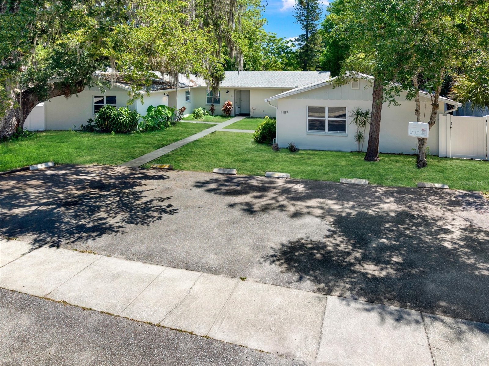 1187 Bass Boulevard #A Dunedin FL 34698 TB8499618 image1